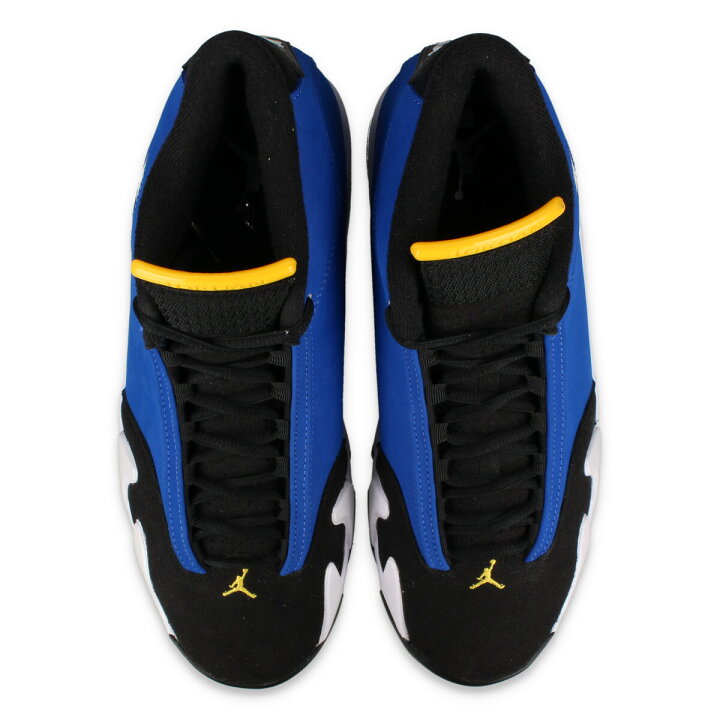 楽天市場】NIKE AIR JORDAN 14 RETRO 【LANEY】 ナイキ エア  