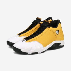 NIKE AIR JORDAN 14 RETRO iCL GA W[_ 14 g Y Xj[J[ ~bhJbg LIGHT GINGER/BLACK/WHITE CG[ 487471-701