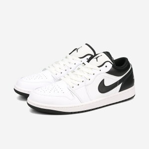 NIKE AIR JORDAN 1 LOW iCL GA W[_ 1 [ Y Xj[J[ [Jbg WHITE/BLACK/WHITE zCg 553558-132