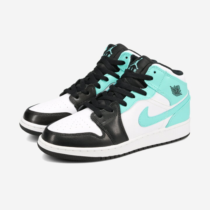 楽天市場】NIKE AIR JORDAN 1 MID GS ナイキ エア ジョーダン 1 ミッド 