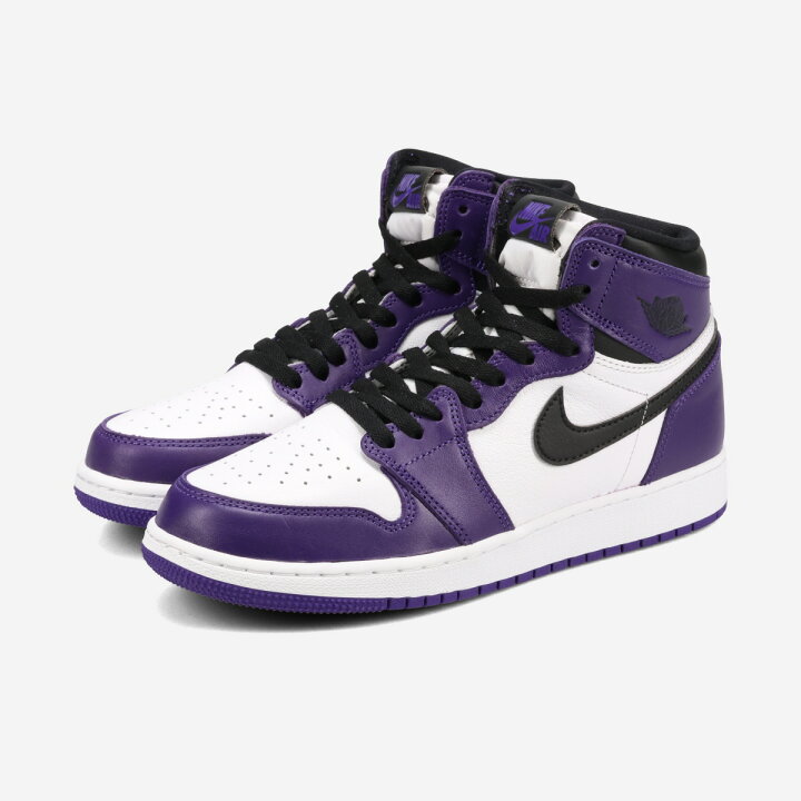 楽天市場】NIKE AIR JORDAN 1 RETRO HIGH OG GS ナイキ エア 