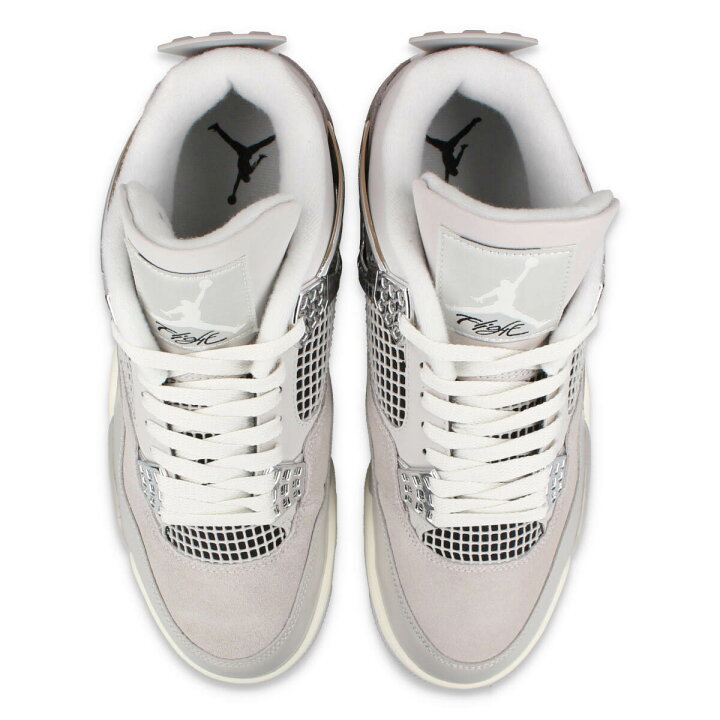 楽天市場】NIKE WMNS AIR JORDAN 4 RETRO 【FROZEN MOMENTS】 ナイキ  
