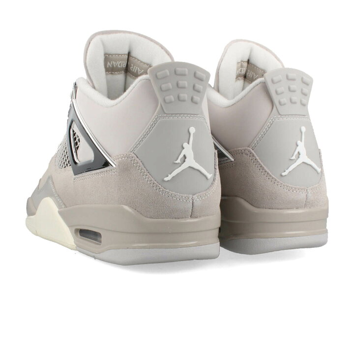 楽天市場】NIKE WMNS AIR JORDAN 4 RETRO 【FROZEN MOMENTS】 ナイキ  