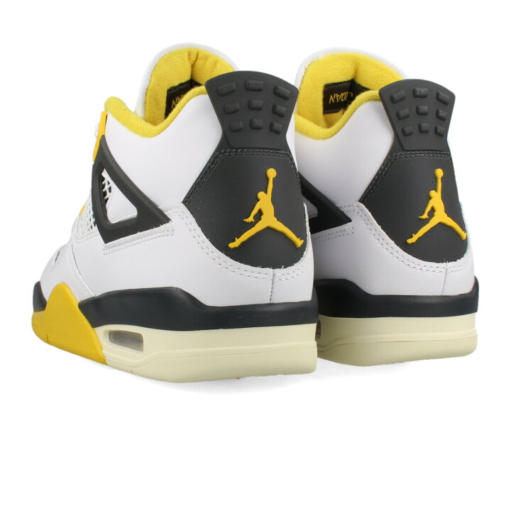 楽天市場】【プライスダウン】 NIKE WMNS AIR JORDAN 4 RETRO 【VIVID  