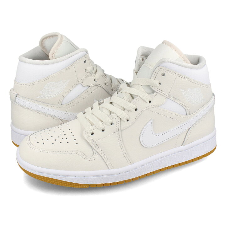 楽天市場】【楽天スーパーSALE】 NIKE WMNS AIR JORDAN 1 MID ナイキ 