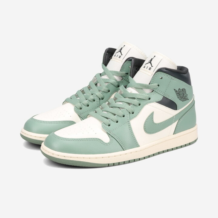 楽天市場】NIKE WMNS AIR JORDAN 1 MID ナイキ ウィメンズ エア  