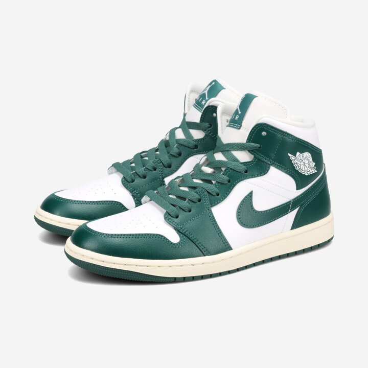 楽天市場】NIKE WMNS AIR JORDAN 1 MID ナイキ ウィメンズ エア  