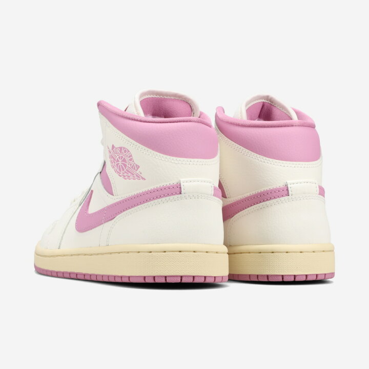 楽天市場】NIKE WMNS AIR JORDAN 1 MID ナイキ ウィメンズ エア  