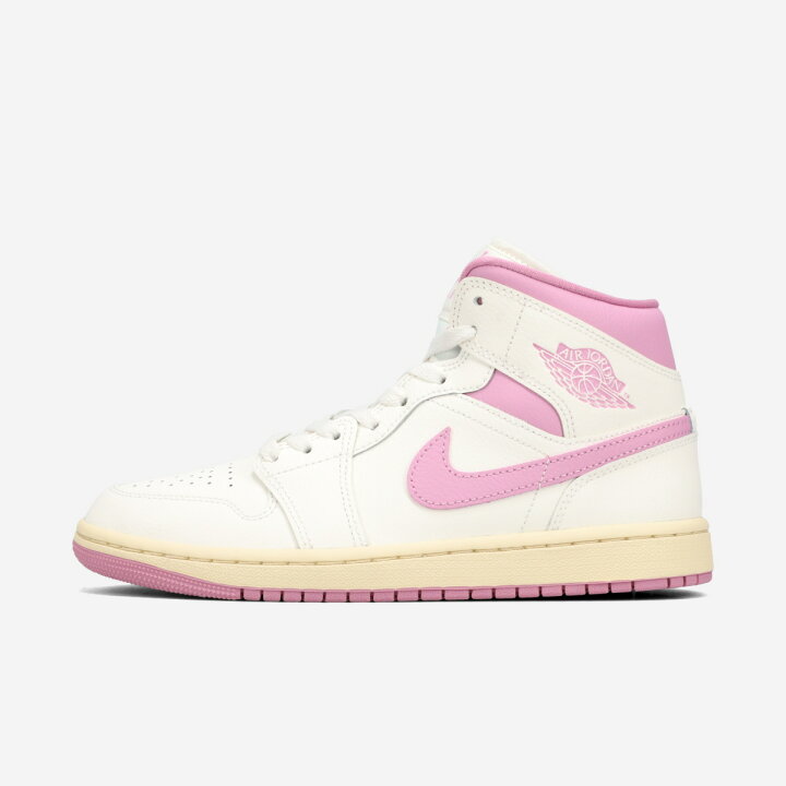 楽天市場】NIKE WMNS AIR JORDAN 1 MID ナイキ ウィメンズ エア  