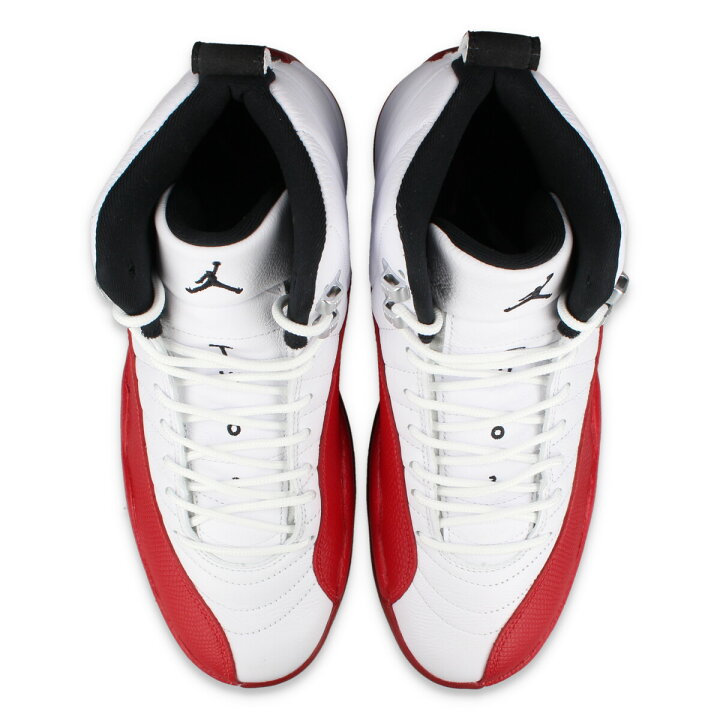 楽天市場】【プライスダウン】 NIKE AIR JORDAN 12 RETRO 【CHERRY 