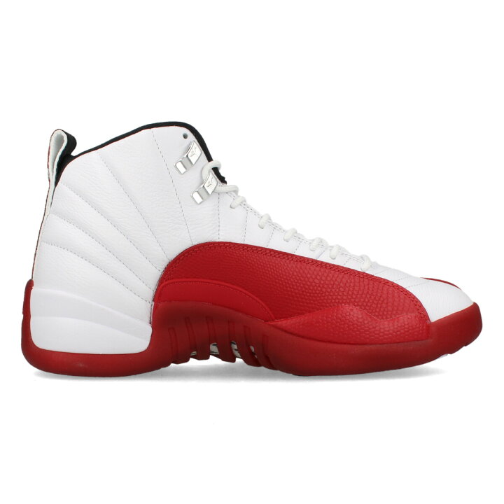 楽天市場】【プライスダウン】 NIKE AIR JORDAN 12 RETRO 【CHERRY 