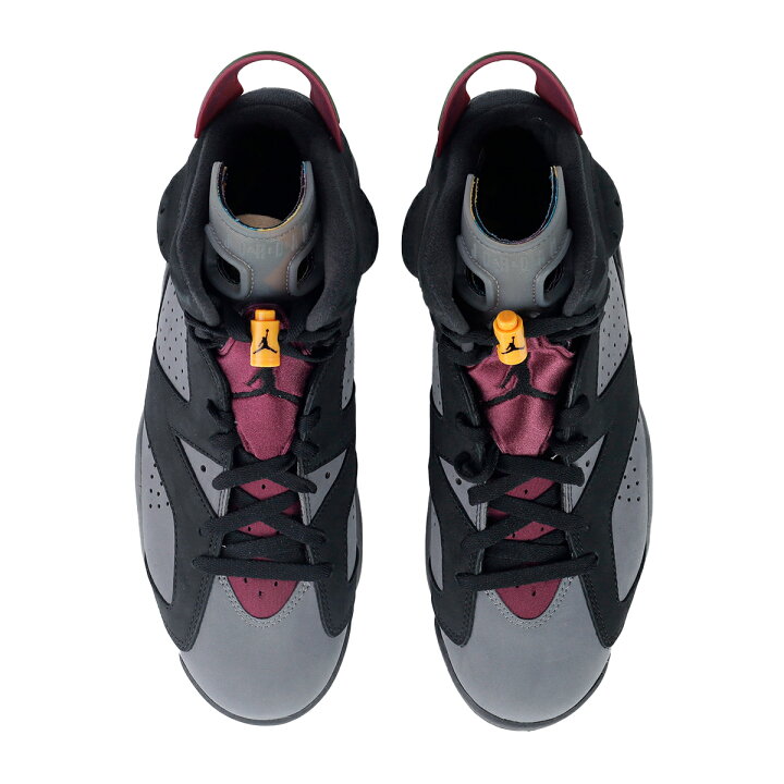 楽天市場】【プライスダウン】 NIKE AIR JORDAN 6 RETRO 【BORDEAUX 