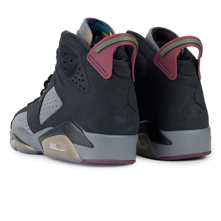 楽天市場】【プライスダウン】 NIKE AIR JORDAN 6 RETRO 【BORDEAUX 