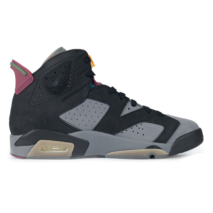 楽天市場】【プライスダウン】 NIKE AIR JORDAN 6 RETRO 【BORDEAUX 