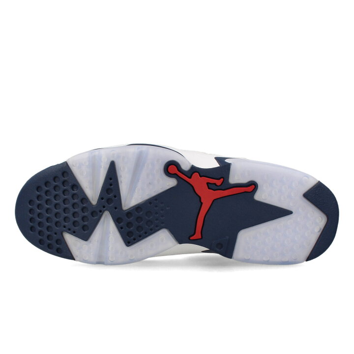 楽天市場】NIKE AIR JORDAN 6 RETRO 【OLYMPIC】 ナイキ エア 