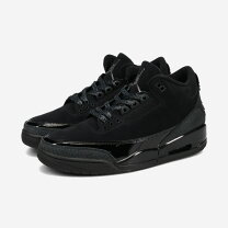 楽天市場】nike air jordan 3 black catの通販