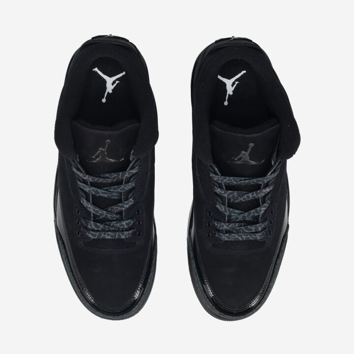 楽天市場】NIKE AIR JORDAN 3 RETRO 【BLACK CAT】 ナイキ エア 