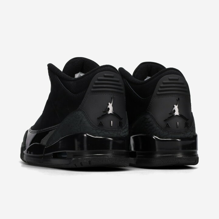 楽天市場】NIKE AIR JORDAN 3 RETRO 【BLACK CAT】 ナイキ エア 
