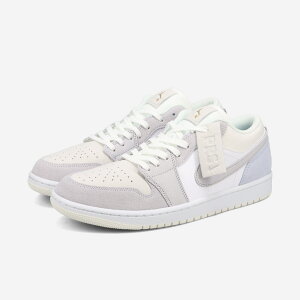NIKE AIR JORDAN 1 LOW yPARISz iCL GA W[_ 1 [ ypz Y Xj[J[ [Jbg WHITE/SKY GREY/FOOTBALL GREY O[ CV3043-100