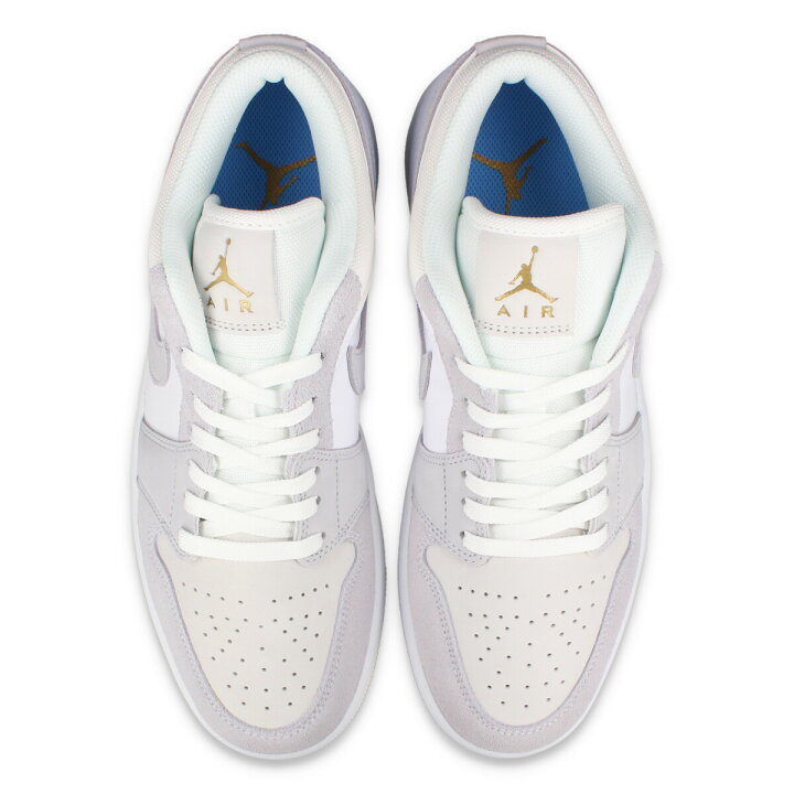 楽天市場】NIKE AIR JORDAN 1 LOW 【PARIS】 ナイキ エア ジョーダン 1 