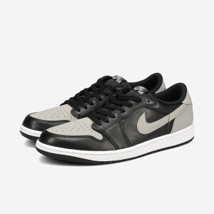 NIKE AIR JORDAN 1 RETRO LOW OG ySHADOWz iCL GA W[_ 1 g [ OG Y Xj[J[ [Jbg BLACK/MEDIUM GREY/WHITE ubN CZ0790-003