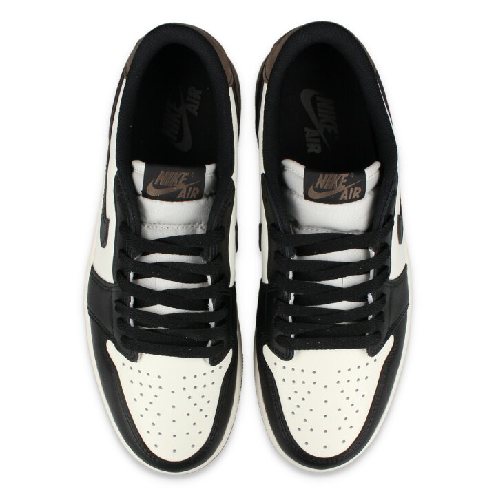 楽天市場】NIKE AIR JORDAN 1 RETRO LOW OG 【MOCHA】 ナイキ エア 