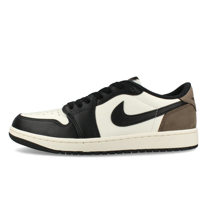 楽天市場】NIKE AIR JORDAN 1 RETRO LOW OG 【MOCHA】 ナイキ エア 