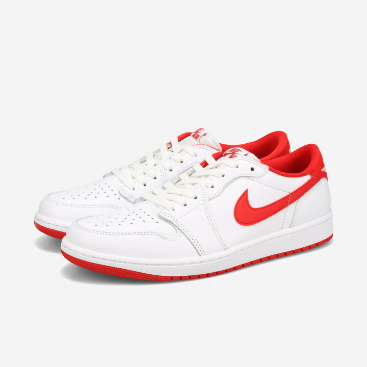 楽天市場】【プライスダウン】 NIKE AIR JORDAN 1 RETRO LOW OG ナイキ  