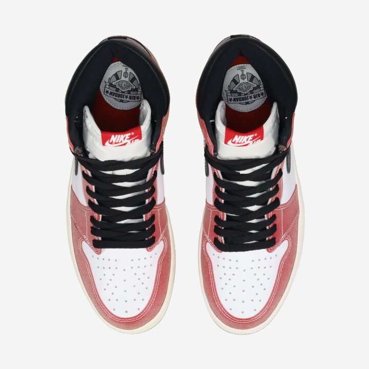 楽天市場】NIKE AIR JORDAN 1 RETRO HIGH OG × TROPHY ROOM 【CHICAGO 