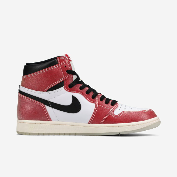 楽天市場】NIKE AIR JORDAN 1 RETRO HIGH OG × TROPHY ROOM 【CHICAGO  
