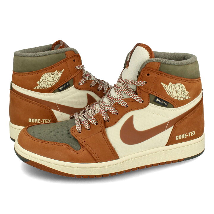 楽天市場】NIKE AIR JORDAN 1 ELEMENT GORE-TEX ナイキ エア 