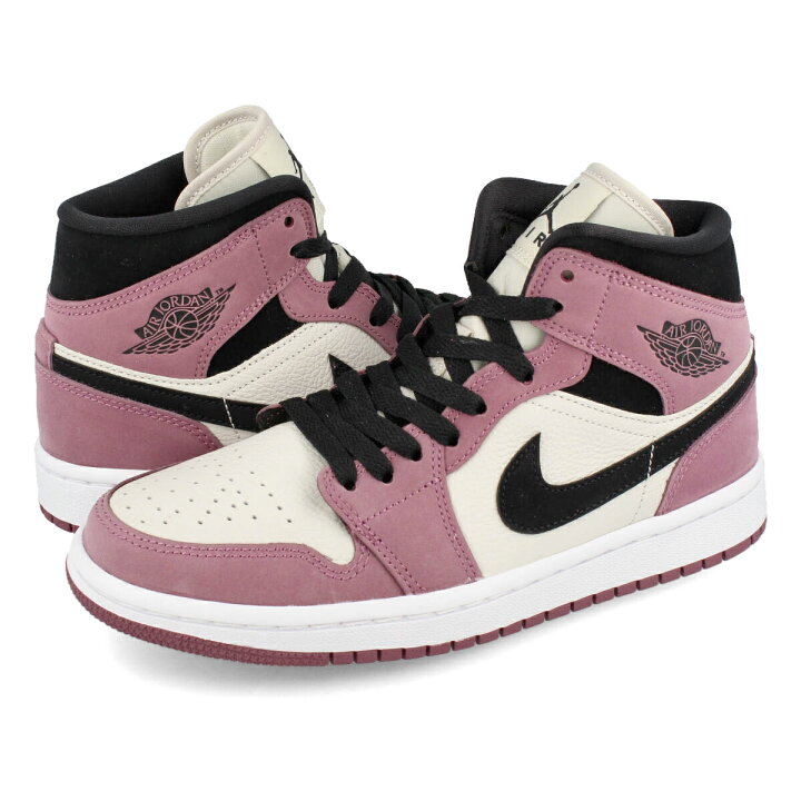 楽天市場】【プライスダウン】 NIKE WMNS AIR JORDAN 1 MID SE ナイキ 