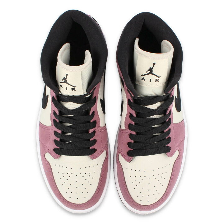 楽天市場】【プライスダウン】 NIKE WMNS AIR JORDAN 1 MID SE ナイキ 