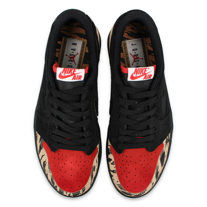 楽天市場】NIKE AIR JORDAN 1 RETRO LOW OG SP 【SOLE FLY】 ナイキ 