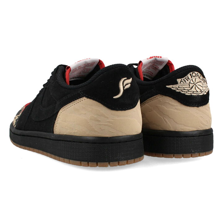 楽天市場】NIKE AIR JORDAN 1 RETRO LOW OG SP 【SOLE FLY】 ナイキ 