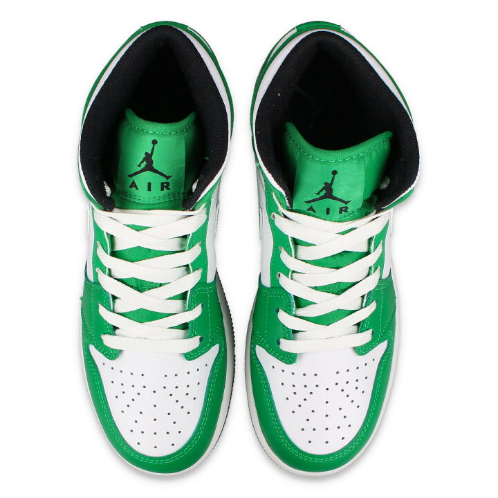 楽天市場】【楽天スーパーSALE】 NIKE AIR JORDAN 1 MID GS ナイキ 
