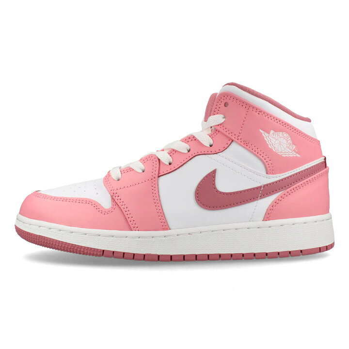 楽天市場】NIKE AIR JORDAN 1 MID GS 【VALENTINE