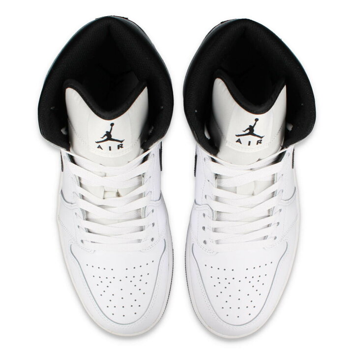 楽天市場】NIKE AIR JORDAN 1 MID ナイキ エア ジョーダン 1 ミッド 