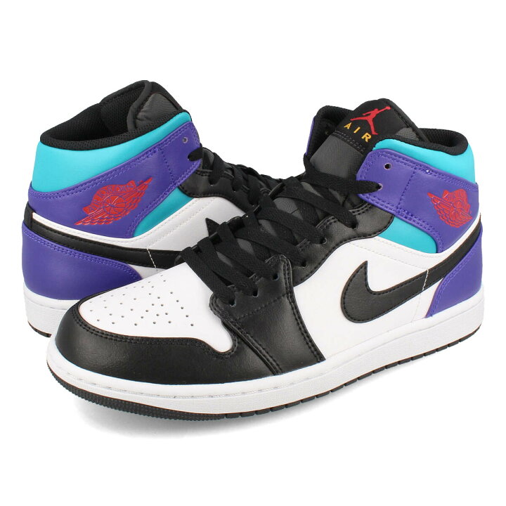 楽天市場】NIKE AIR JORDAN 1 MID ナイキ エア ジョーダン 1 ミッド 