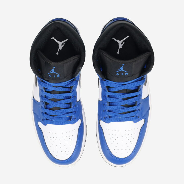 楽天市場】NIKE AIR JORDAN 1 MID ナイキ エア ジョーダン 1 ミッド 