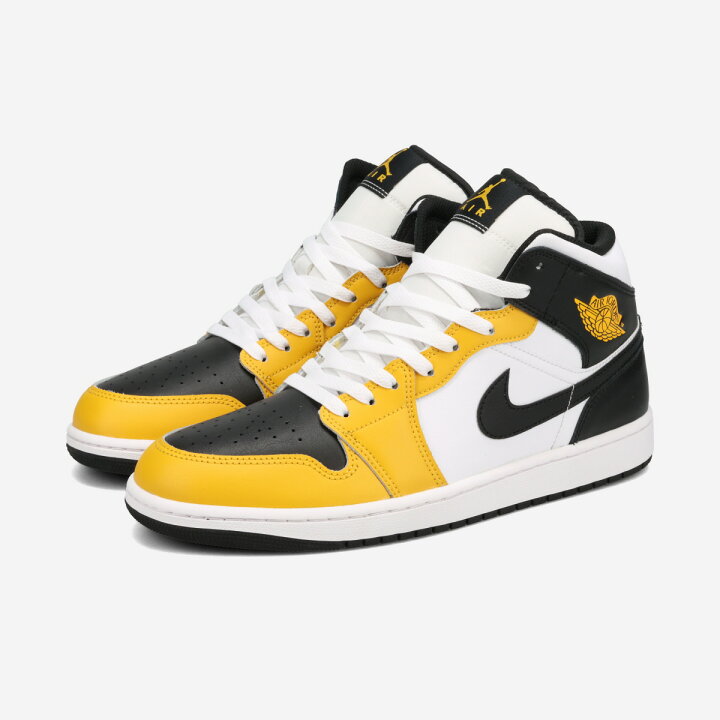 楽天市場】NIKE AIR JORDAN 1 MID ナイキ エア ジョーダン 1 ミッド 