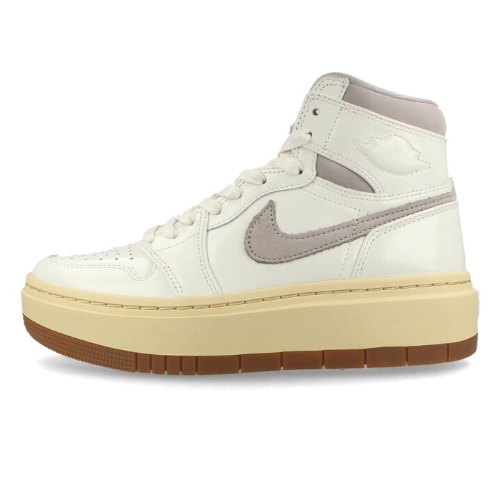 楽天市場】【プライスダウン】 NIKE WMNS AIR JORDAN 1 ELEVATE HIGH 