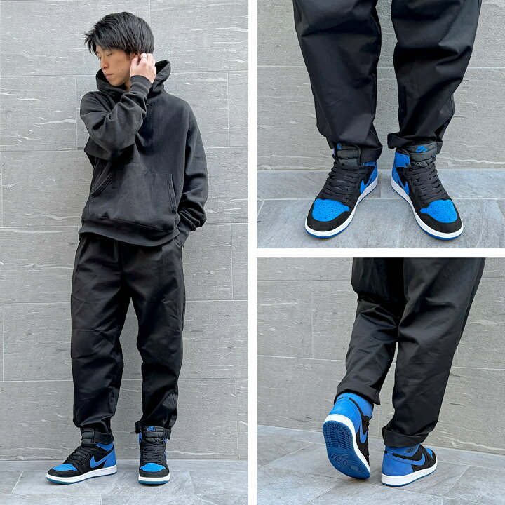 楽天市場】NIKE AIR JORDAN 1 RETRO HIGH OG 【ROYAL REIMAGINED 