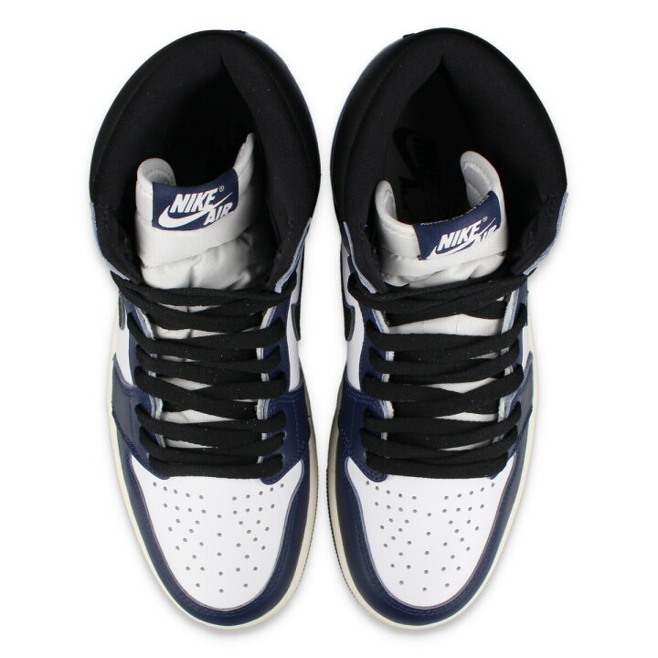 楽天市場】NIKE AIR JORDAN 1 HIGH OG ナイキ エア ジョーダン 1 ハイ 