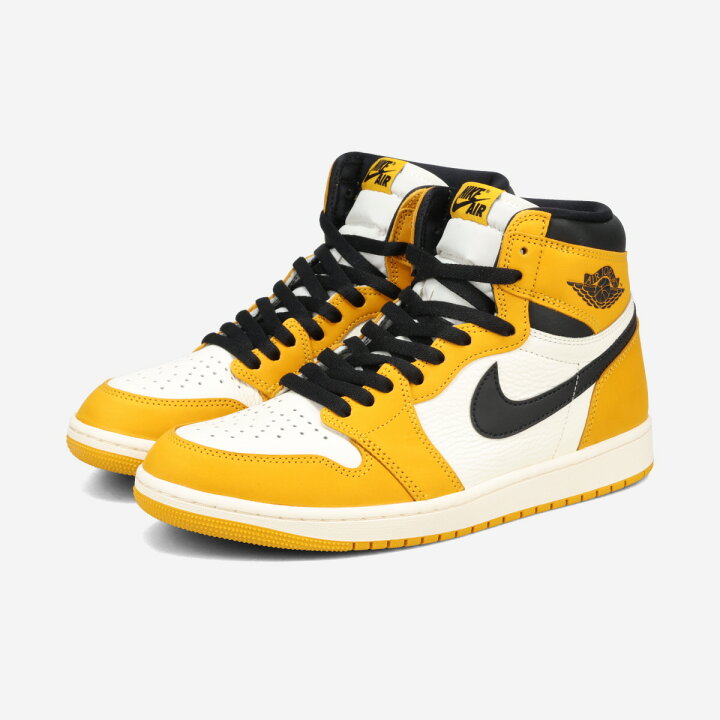 楽天市場】【プライスダウン】 NIKE AIR JORDAN 1 RETRO HIGH OG  
