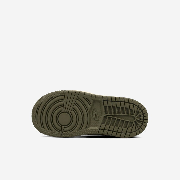 楽天市場】NIKE AIR JORDAN 1 LOW OG SP TD×TRAVIS SCOTT 【MEDIUM 