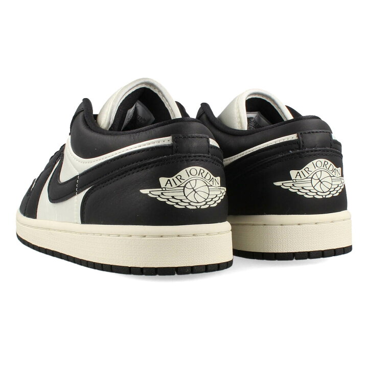 楽天市場】NIKE WMNS AIR JORDAN 1 LOW SE 【VINTAGE PANDA】 ナイキ 