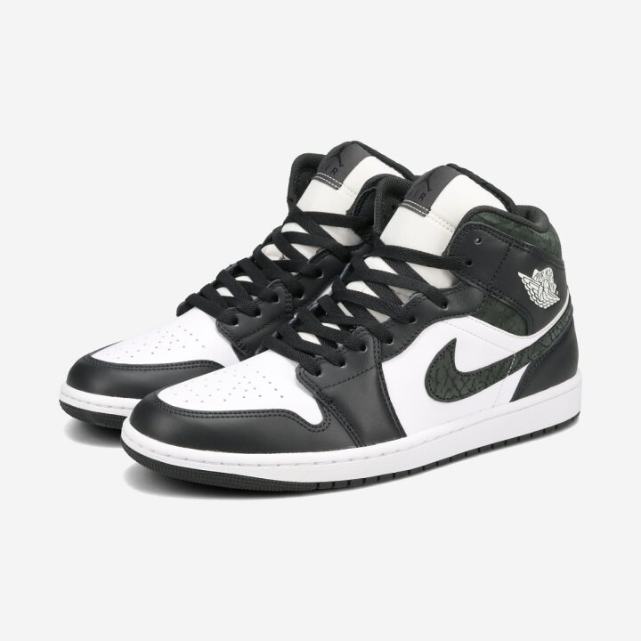 楽天市場】NIKE AIR JORDAN 1 MID SE ナイキ エア ジョーダン 1 ミッド  