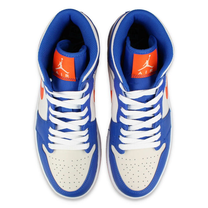 楽天市場】NIKE AIR JORDAN 1 MID ナイキ エア ジョーダン 1 ミッド 