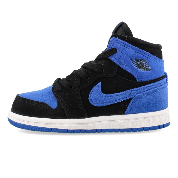 楽天市場】NIKE AIR JORDAN 1 RETRO HIGH OG TD 【ROYAL REIMAGINED 
